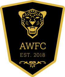 AW FC badge